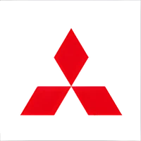Mitsubishi logosu